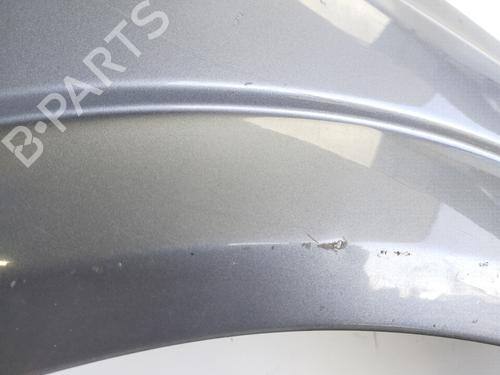 Right front fenders OPEL ASTRA H (A04)  | BP29235189C42 