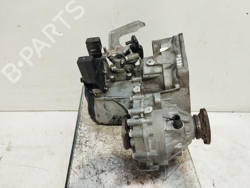 Gearbox SEAT IBIZA IV (6J5, 6P1)  | BP30196406M3 