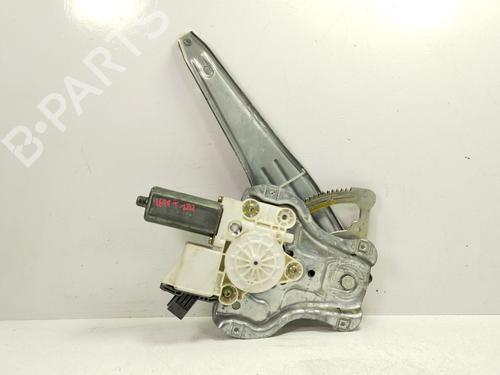 Used Rear left window mechanism Rear left window mechanism TOYOTA AVENSIS (_T25_) 2.0 D-4D (CDT250_, CDT250R) (116 hp) 34578955 34578955