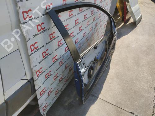 Right front door VW GOLF V (1K1)  | BP17417350C3 