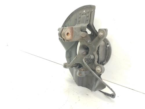 Right front steering knuckle BMW 3 (E46) 320 d | BP27335483M26 