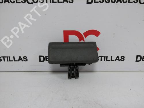 Used Glove box FORD FOCUS II (DA_, HCP, DP) 1.6 TDCi (90 hp) 17402420