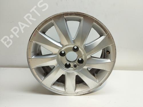 Fælk RENAULT MEGANE II (BM0/1_, CM0/1_) 1.5 dCi (BM1E, CM1E) (106 hp) 18479854