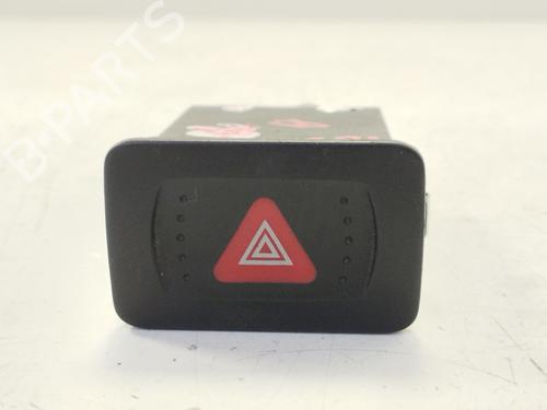 Warning switch VW GOLF IV (1J1) 1.9 TDI (101 hp) 18080544