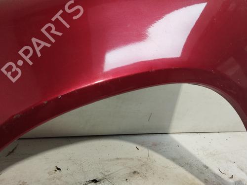 Left front fenders CITROËN SAXO (S0, S1) 1.4 VTS | BP28368783C41