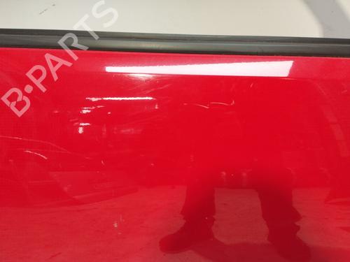 Right front door HYUNDAI i10 I (PA) 1.2 | BP24033528C3 