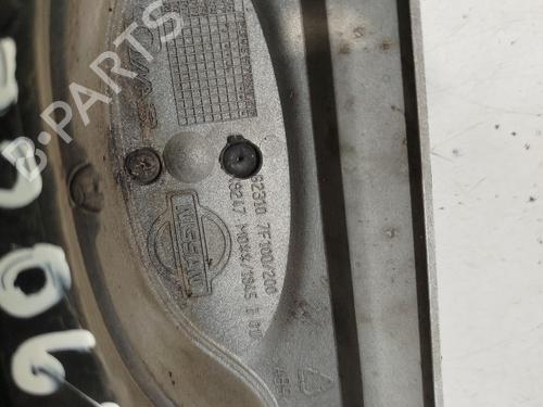 Grille FORD MAVERICK (UDS, UNS) 2.7 TD | BP29395143C40 