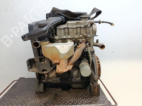 Used Engine Engine OPEL KADETT E (T85) [1984-1993] 35945503 35945503