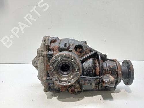 Rear differential BMW 3 Compact (E46) 320 td | BP30770096M24 