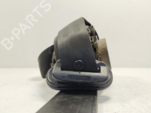 Front right seatbelt PEUGEOT 206 Hatchback (2A/C) 1.4 LPG | BP30077742I25