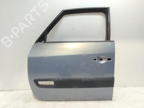 Used Left front door RENAULT ESPACE IV (JK0/1_) [2002-2025]  31083382