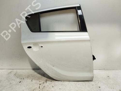 Dør højre bagtil HYUNDAI i20 I (PB, PBT) [2008-2015]  21531037
