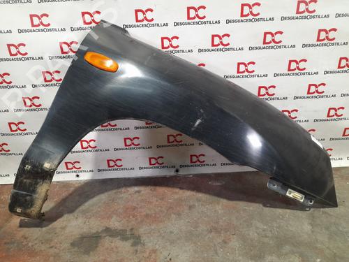 Right front fenders HYUNDAI SANTA FÉ I (SM) 2.0 CRDi 4x4 (113 hp) 17422004