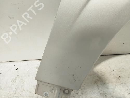 Right front fenders OPEL VECTRA C (Z02) 1.9 CDTI (F69) | BP19142346C42 