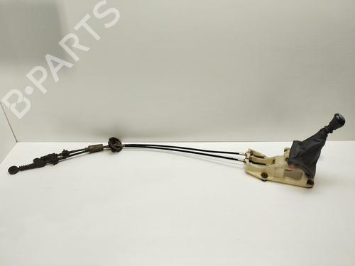 Used Gear lever HYUNDAI GETZ (TB) 1.5 CRDi (88 hp) 25017578