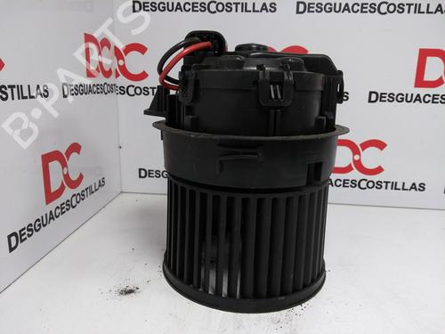 Heater blower motor PEUGEOT 208 I (CA_, CC_) 1.2 VTI 82 | BP17399422M62 