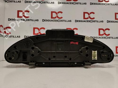 Instrument cluster ROVER 75 (RJ) 2.0 CDT | BP17416858C47 