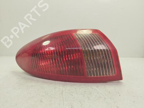 Used Left taillight Left taillight ALFA ROMEO 147 (937_) 1.6 16V T.SPARK ECO (937.AXA1A, 937.BXA1A) (105 hp) 35754876 35754876