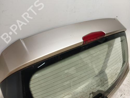 Tailgate OPEL CORSA D (S07) 1.3 CDTI (L08, L68) | BP25461326C6 