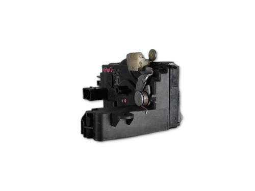 Front left lock OPEL ASTRA H (A04)  | BP29062588C98 