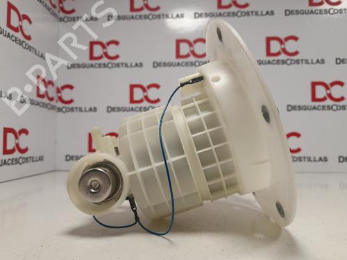 Fuel pump MERCEDES-BENZ SLK (R171) 200 Kompressor (171.445) | BP17408571M76 