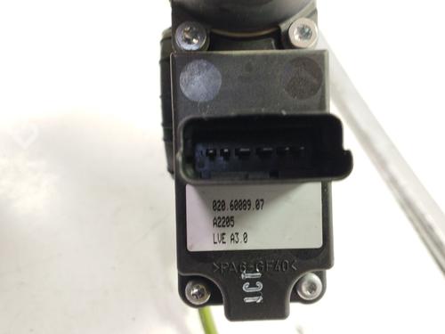 Rear right window mechanism CITROËN C8 (EA_, EB_) 2.2 HDi | BP32660368C25 - Image 5