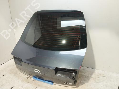 Tailgate CITROËN C5 II (RC_) 1.6 HDi (RC8HZB) | BP25461188C6 