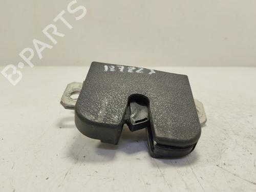 Used Tailgate lock SEAT IBIZA III (6L1) [2002-2009]  29053386