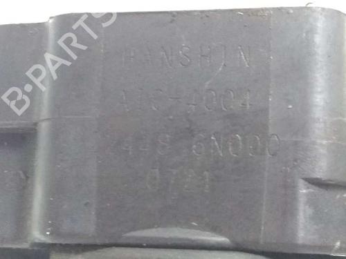 Ignition coil NISSAN ALMERA TINO (V10) 1.8 | BP17396457M94 