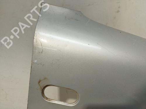 Right front fenders VW PASSAT B5 (3B2) 1.9 TDI | BP27518604C42 
