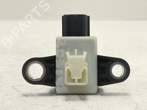 Electronic sensor RENAULT KADJAR (HA_, HL_)  | BP23185842M84 