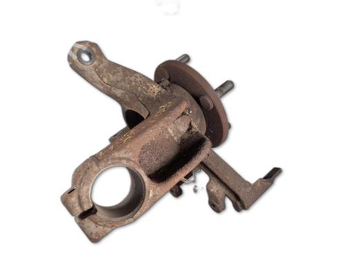 Left front steering knuckle FORD FOCUS I (DAW, DBW) 1.8 TDCi | BP31164031M25