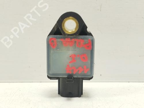 Electronic sensor KIA CEE'D Hatchback (ED) | BP39075454M84 - Image 3