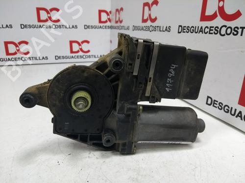 Rudehejsemotor bagstkærm højre SKODA OCTAVIA I (1U2) 1.9 TDI (110 hp) 17401534