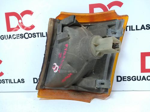 Right front indicator FORD TRANSIT Van (E_ _) 2.5 DI (EAL, EAS) | BP40101935C33 - Image 2