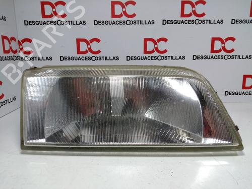 Used Right headlight CITROËN ZX (N2) 1.9 D (68 hp) 17403160