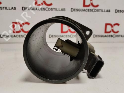 Mass air flow sensor RENAULT MEGANE II (BM0/1_, CM0/1_) 1.5 dCi (BM1E, CM1E) | BP21678707M95 