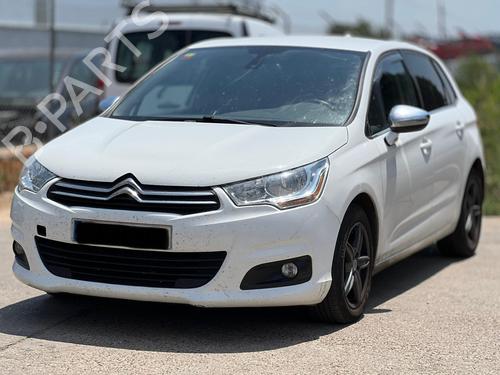 Used Parts CITROËN C4 II (NC_) 1.6 HDi 110 4792980