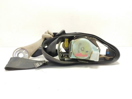 Front right seatbelt NISSAN ALMERA II Hatchback (N16) | BP36764416I25 - Image 3