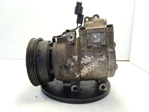 Used AC compressor AC compressor HYUNDAI ACCENT II (LC) [1999-2012] 35900968 35900968