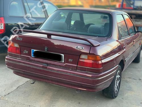 Used Parts FORD ESCORT V (AAL, ABL) [1990-1996]  4446463