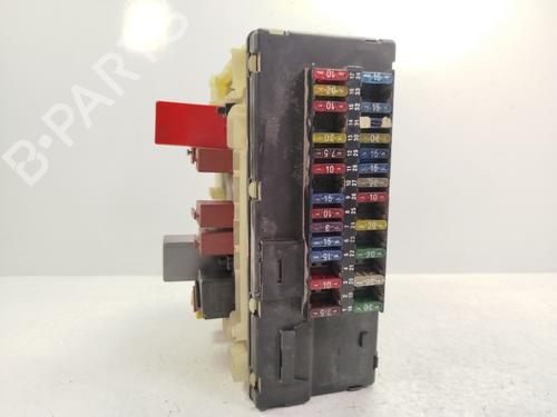Fuse box FORD ESCORT VI (GAL, AAL, ABL) 1.8 Turbo D | BP29932873E1