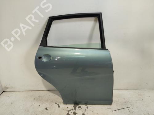 Used Right rear door SEAT ALTEA (5P1) [2004-2015]  29056461