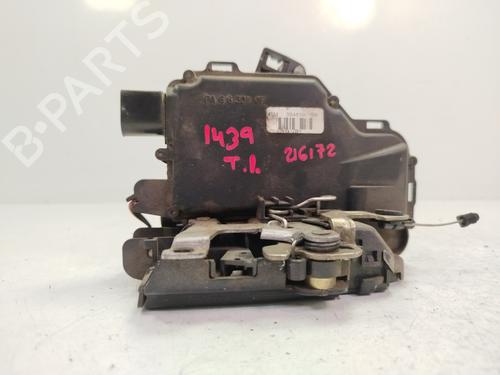 Front left lock VW PASSAT B5 (3B2)  | BP27635743C98 