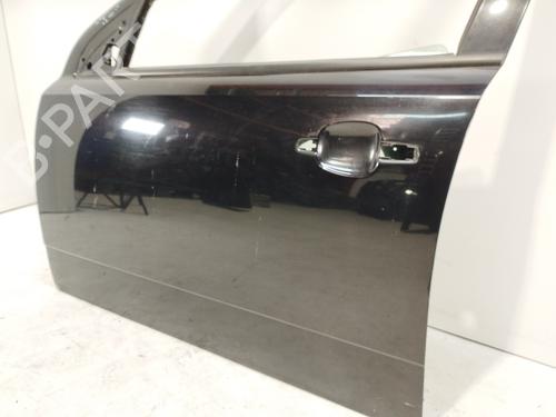 Left front door OPEL ASTRA H (A04) 1.7 CDTI (L48) | BP17426524C2 