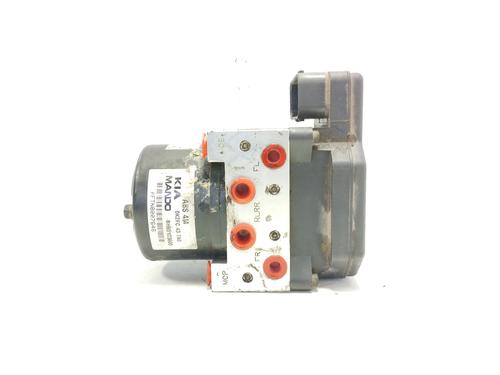 ABS pump KIA CARENS II MPV (FJ) 2.0 CRDi | BP17421025M43 