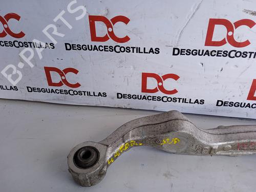 Right rear suspension arm NISSAN QASHQAI / QASHQAI +2 I (J10, NJ10, JJ10E) 2.0 dCi | BP22543744M15 