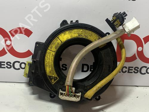 Used Squib airbag TOYOTA AVENSIS Saloon (_T25_) 2.0 D-4D (CDT250_, CDT250R) (116 hp) 17398071