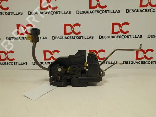 Front right lock HYUNDAI GETZ (TB) 1.1 | BP17405141C97 