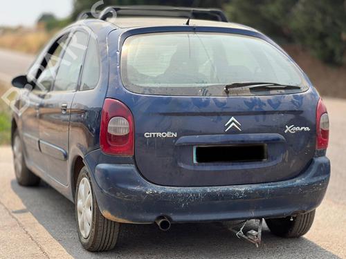 Right front suspension arm CITROËN XSARA PICASSO (N68) 2.0 HDi | BP28169458M13 